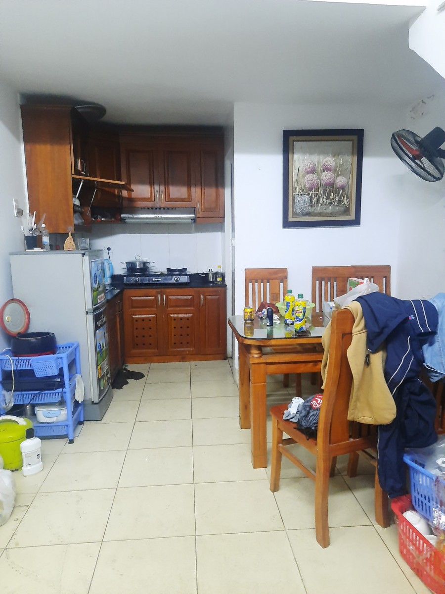 Tuyệt phẩm, 5m ra oto, Nguyễn Trãi, Thanh Xuân 22m, 4 tầng, MT 5.2m, giá chỉ 2.38 tỷ