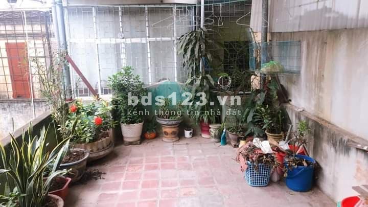 Bán Gấp nhà ngõ 15 Ngọc Hồi, 42m2*4T*Mt3,5m, giá 4,5 tỷ. Tiêu