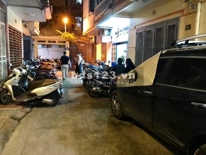 PHÂN LÔ GARA OTO TRÁNH KINH DOANH VĂN PHÒNG NHỈNH 4 TỶ SIÊU HIẾM