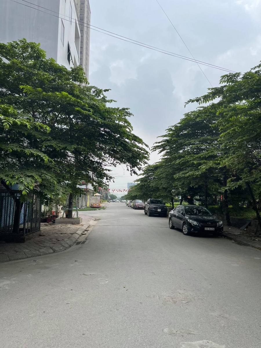 Chính chủ bán đất dịch vụ bồ câu chiến sỹ Dc; Kim Chung, Lai Xá, Hoài Đức