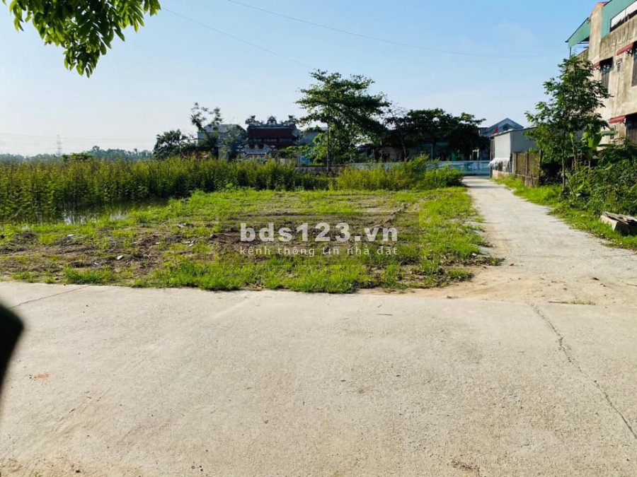 LÔ GÓC 2 MẶT TIỀN KQH HƯƠNG AN GIÁ ĐẦU TƯ CHỈ 10.X TRIỆU/M2. LH 0702_788_074