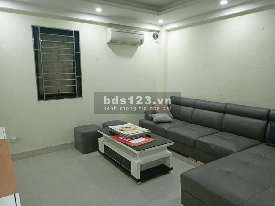 Bán Nhà Lê Quang đạo 44mx5T. MT 3.9M Giá 5,65 Tỷ
