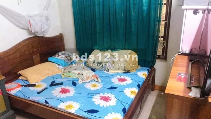 Bán Gấp nhà ngõ 15 Ngọc Hồi, 42m2*4T*Mt3,5m, giá 4,5 tỷ. Tiêu