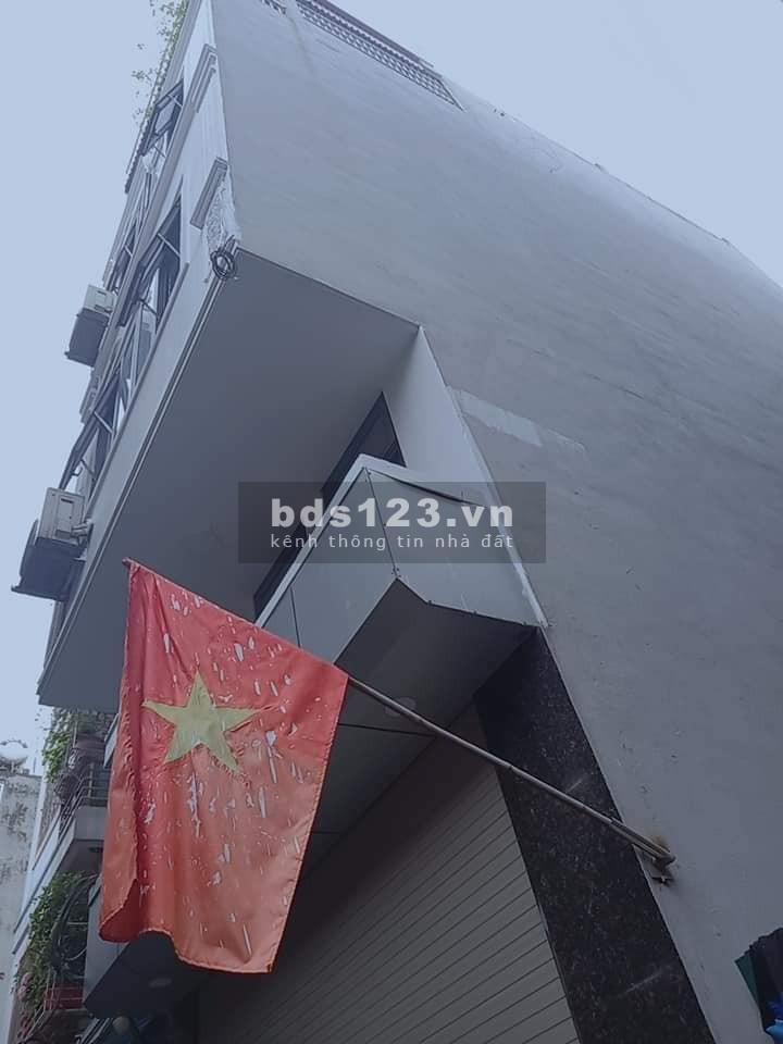Bán Nhà Lê Quang đạo 44mx5T. MT 3.9M Giá 5,65 Tỷ