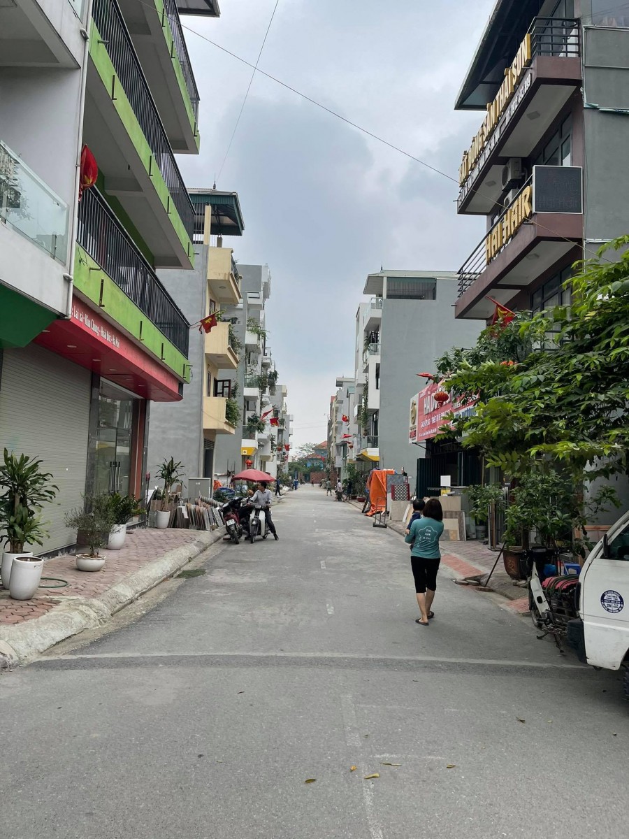 Chính chủ bán đất dịch vụ bồ câu chiến sỹ Dc; Kim Chung, Lai Xá, Hoài Đức