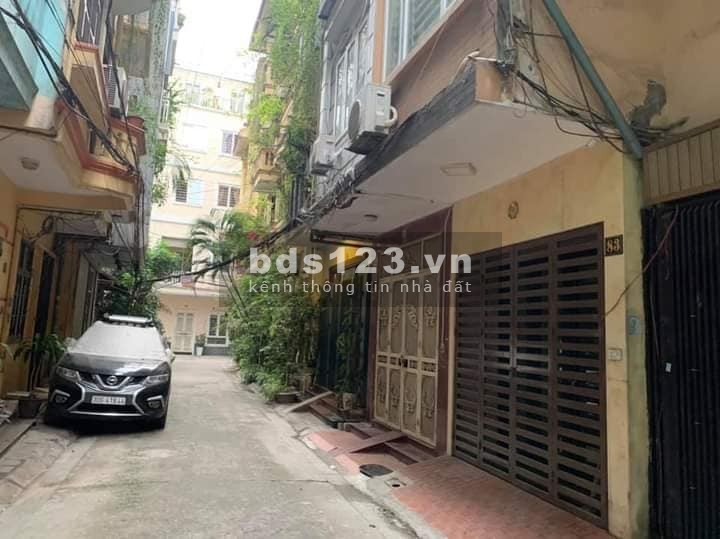 PHÂN LÔ GARA OTO TRÁNH KINH DOANH VĂN PHÒNG NHỈNH 4 TỶ SIÊU HIẾM