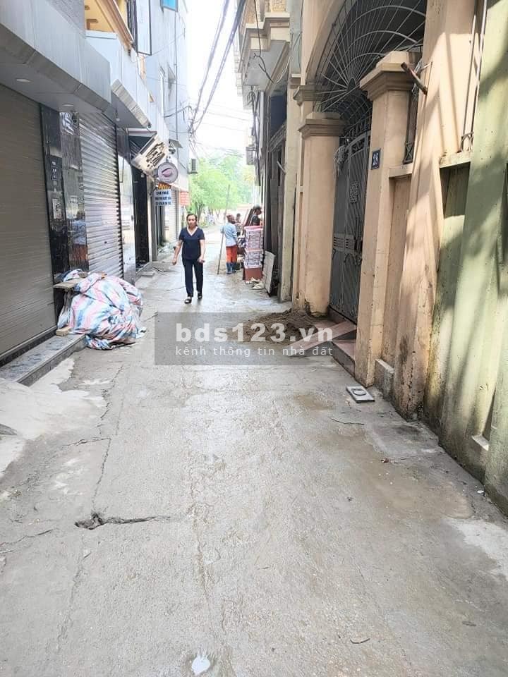 CỰC HIẾM, MẶT NGÕ, KINH DOANH TỐT, Ô TÔ ĐỖ CỬA