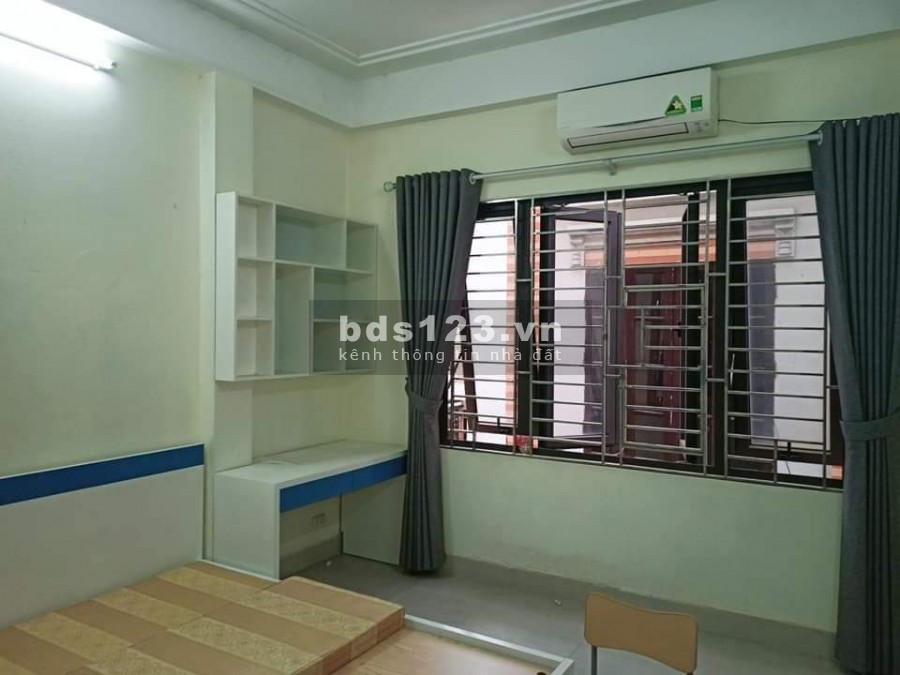 Bán Nhà Lê Quang đạo 44mx5T. MT 3.9M Giá 5,65 Tỷ