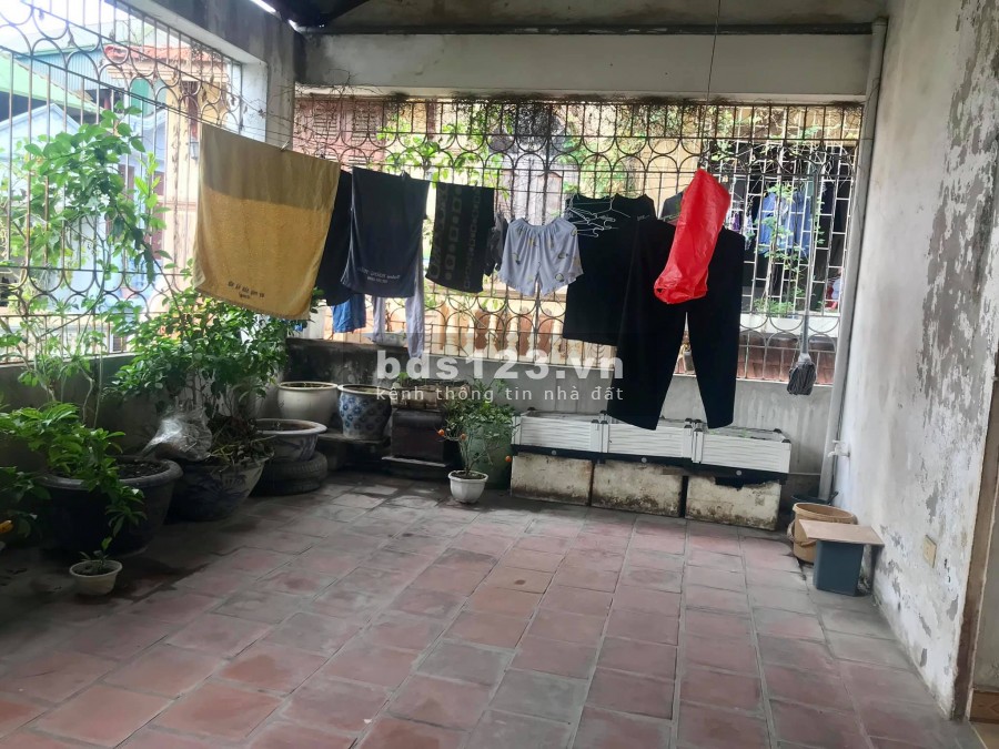 BÁN NHÀ CẦU GIẤY 54 M2, 4 TẦNG, HƠN 7 TỶ.