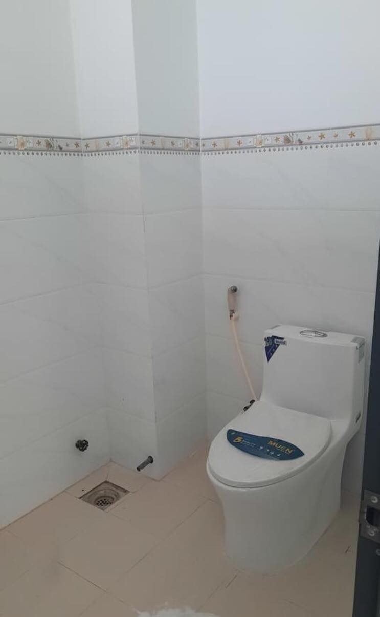 BÁN NHÀ ĐƯỜNG SỐ 17A , P BÌNH HƯNG HÒA Q BÌNH TÂN DT 55M2, GIÁ 4,5 TỶ