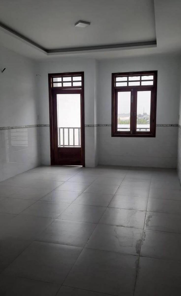 BÁN NHÀ ĐƯỜNG SỐ 17A , P BÌNH HƯNG HÒA Q BÌNH TÂN DT 55M2, GIÁ 4,5 TỶ