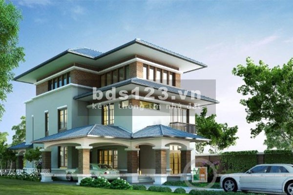 Chính chủ bán gấp 270m2 mặt đường Vũ Hữu Lợi