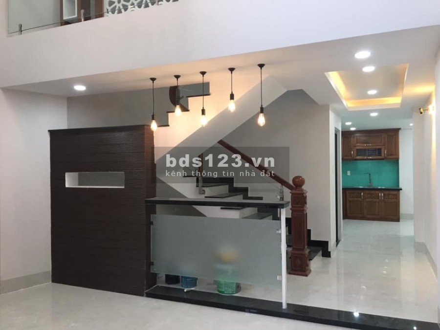 Bán nhà HXH 189 Hoàng Hoa Thám P.6 Bình Thạnh 5 Tầng, 74m2(6,2x12) Xe hơi ngủ nhà! 9,8 Tỷ