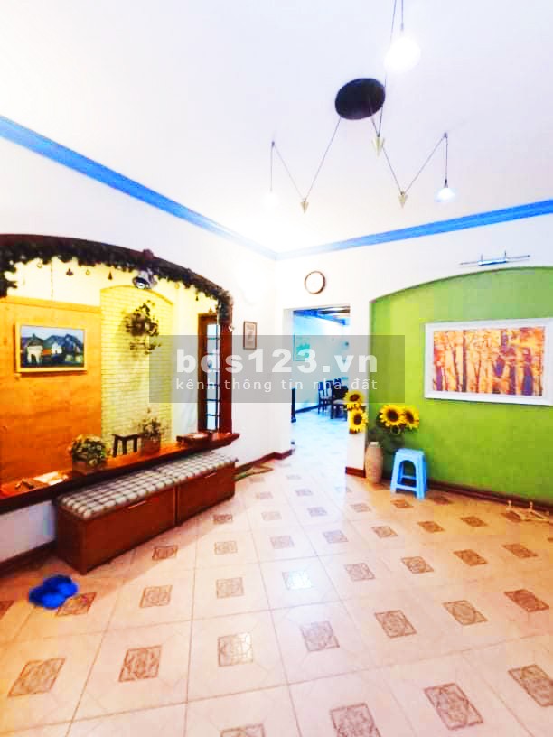 AN DƯƠNG, BIỆT THỰ, GARA OTO, 160M, 3 TẦNG, MT 6.5M, CHỈ 15.1 TỶ