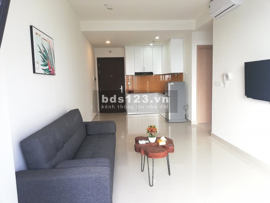 Bán căn 2PN 1WC Sunrise City View, Quận 7 full nội thất giá 2,68 tỷ