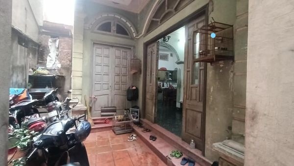 Tôi bán nhanh nhà phố Xã Đàn DT 80m2 MT rộng Giá 7.9 tỷ