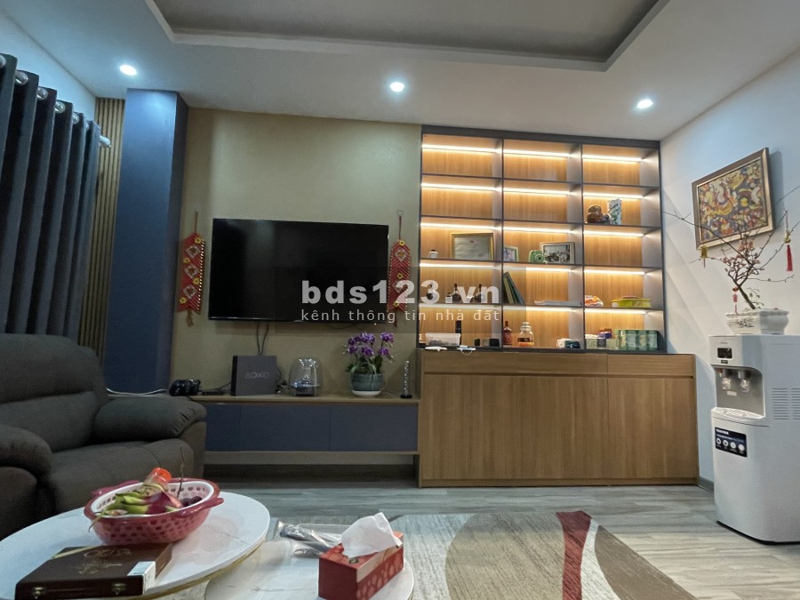 BÁN NHÀ 40M2 PHỐ TƯƠNG MAI, HOÀNG MAI, HÀ NỘI