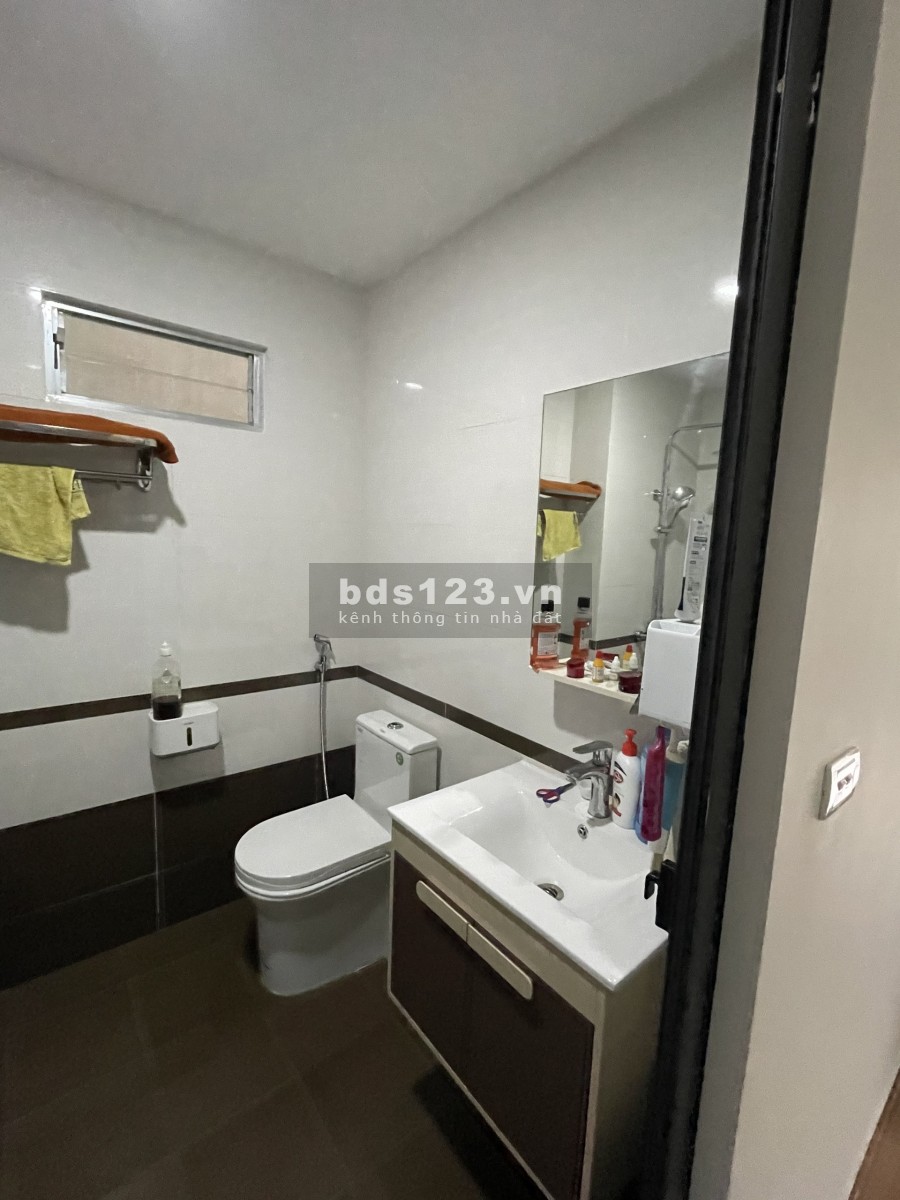 BÁN NHÀ 40M2 PHỐ TƯƠNG MAI, HOÀNG MAI, HÀ NỘI