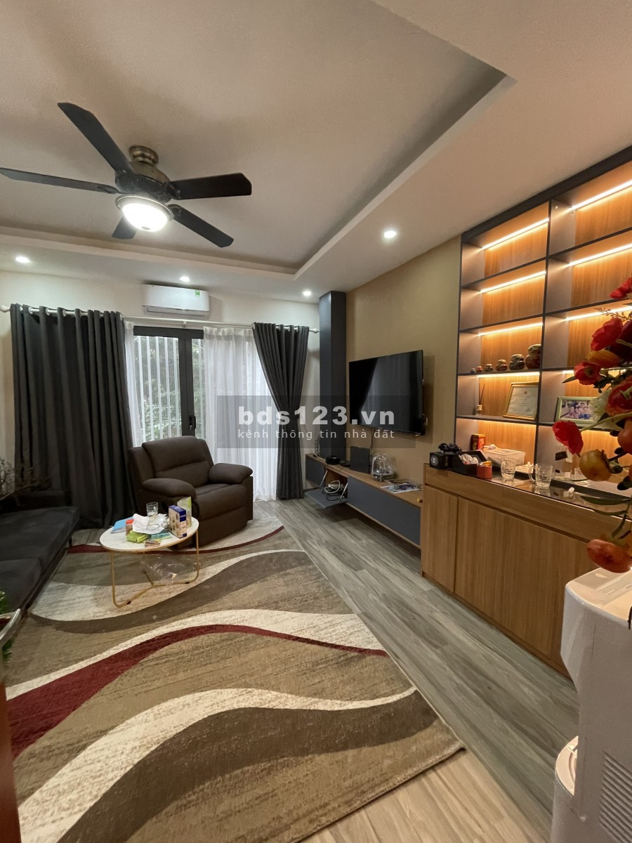 BÁN NHÀ 40M2 PHỐ TƯƠNG MAI, HOÀNG MAI, HÀ NỘI