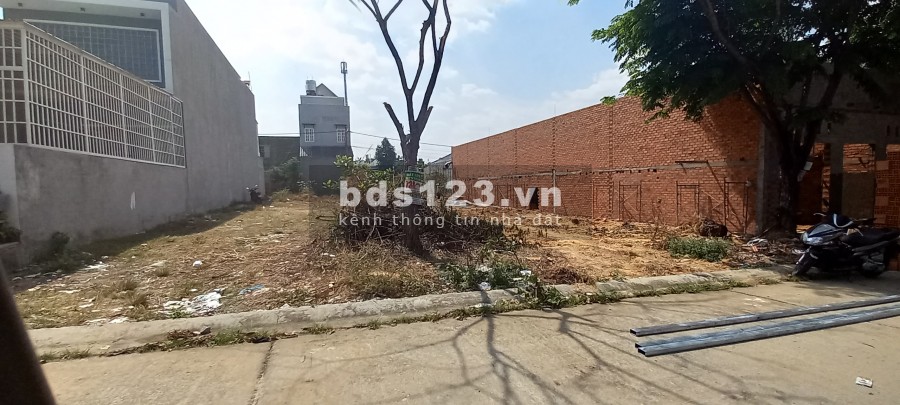 Đất khu Đường trung tâm hành chính Đồng Phú, mặt tiền đường nguyễn Văn Linh