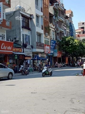 Chính chủ bán đất phố Doãn Kế Thiện-Cầu Giấy, 106m, mặt tiền 7m, chỉ 14.9 tỷ.