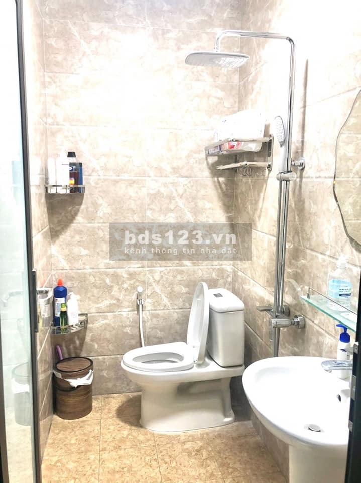 SIÊU PHẨM! NHÀ TRƯƠNG ĐỊNH, MUA NHÀ TẶNG NỘI THẤT SỊN, GIÁ CHỈ 3.35 TỶ