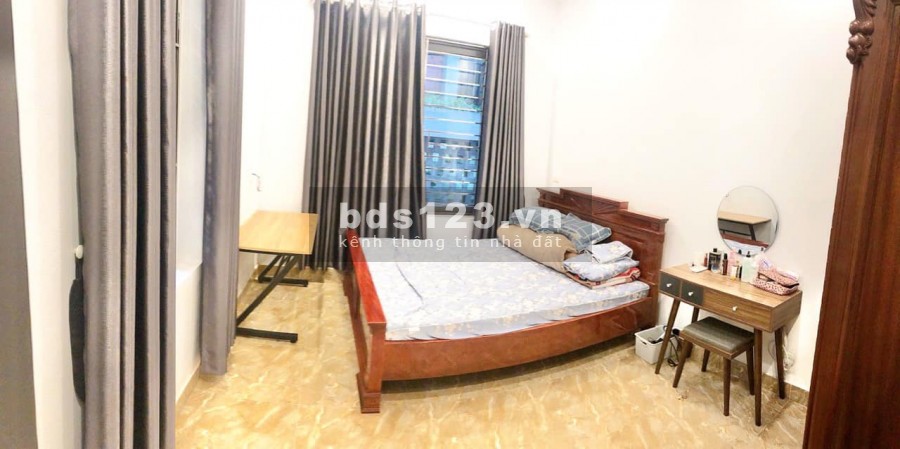 SIÊU PHẨM! NHÀ TRƯƠNG ĐỊNH, MUA NHÀ TẶNG NỘI THẤT SỊN, GIÁ CHỈ 3.35 TỶ