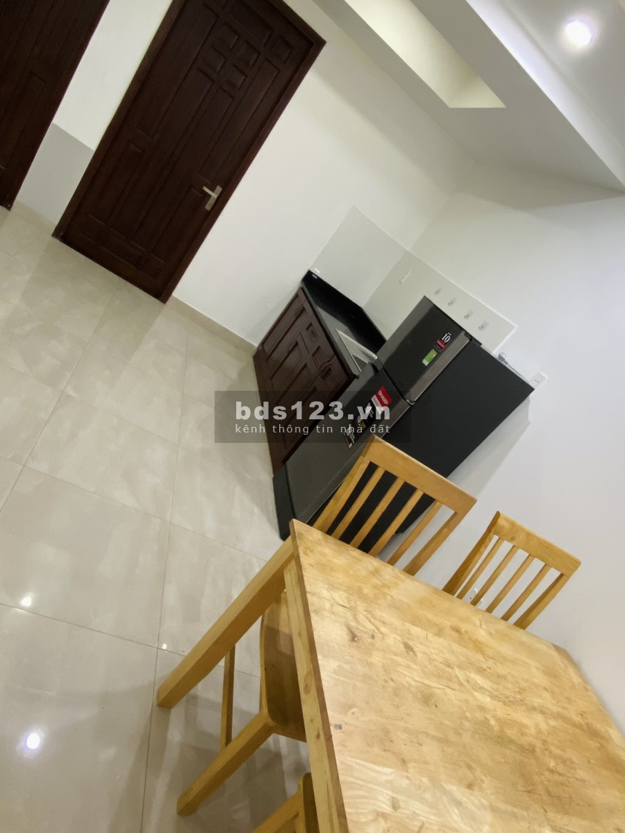 Căn hộ rộng với phòng khách lớn Vero Homes Q10, chính chủ tòa