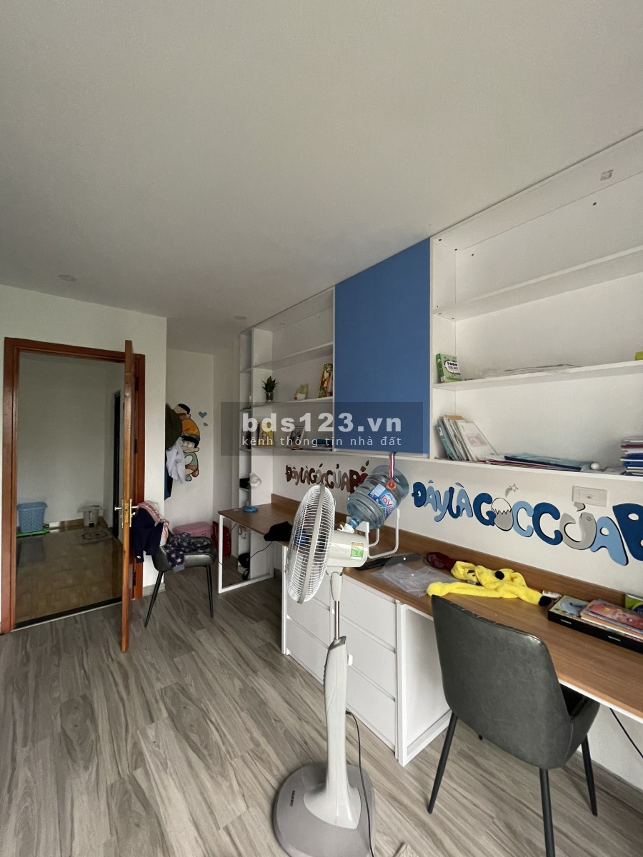 BÁN NHÀ 40M2 PHỐ TƯƠNG MAI, HOÀNG MAI, HÀ NỘI