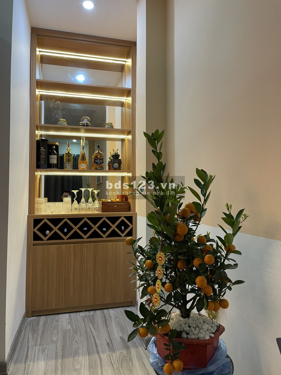 BÁN NHÀ 40M2 PHỐ TƯƠNG MAI, HOÀNG MAI, HÀ NỘI