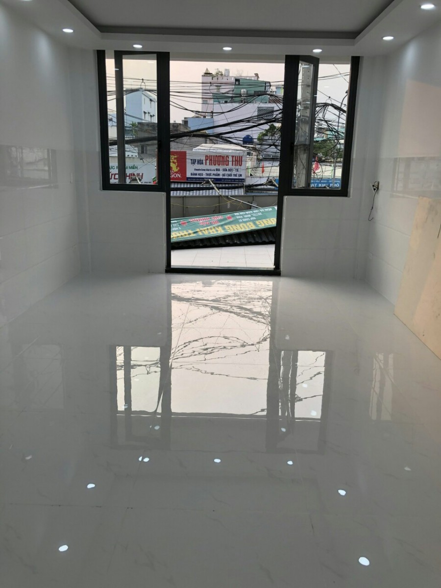 CC Cho Thuê Phòng trọ Giá Rẻ Phường 12 Q. Gò Vấp TP. HCM 30-40m²