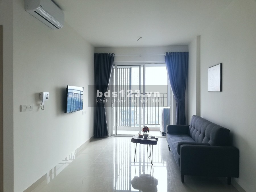 Bán căn 2PN 1WC Sunrise City View, Quận 7 full nội thất giá 2,68 tỷ