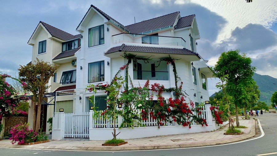 Sở hữu đất nền biển Nha Trang chỉ từ 15 triệu/m2