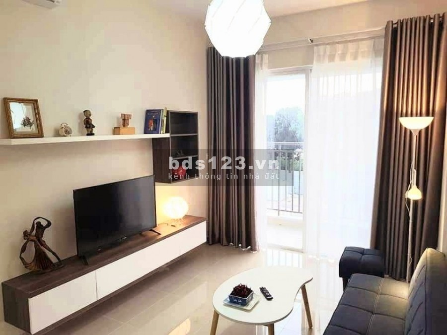 Cho thuê CH Sunrise Riverside 3PN -2WC – DT: 83m2, Đầy đủ nội thất. Giá 14tr/tháng. LH: 0901.777.586