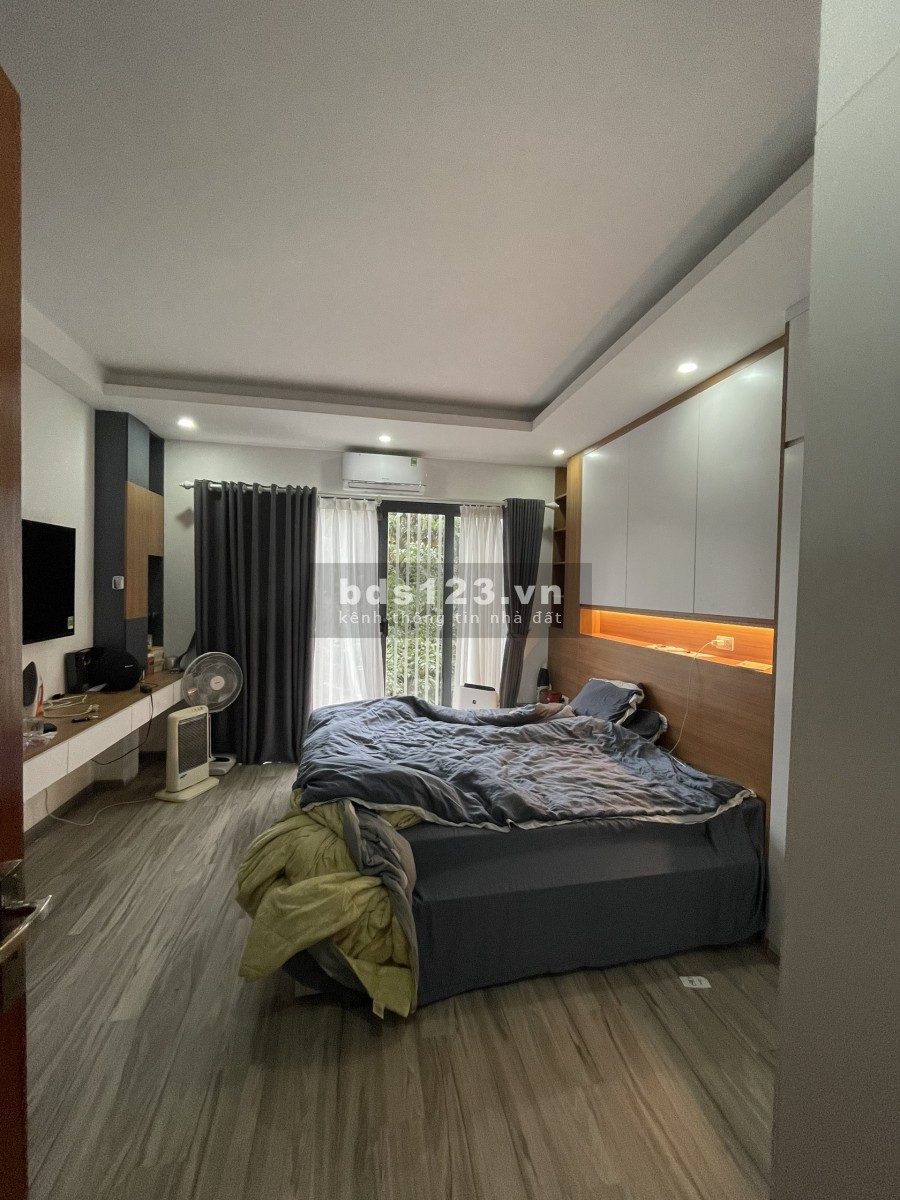 BÁN NHÀ 40M2 PHỐ TƯƠNG MAI, HOÀNG MAI, HÀ NỘI