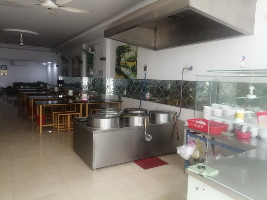 Sang Quán hủ tiếu số 29 Huỳnh Thị Hai, Tân Chánh Hiệp, Quận 12, 6x25m
