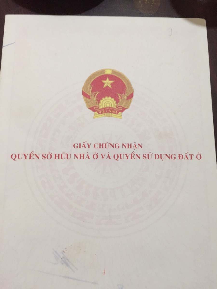 BÁN GẤP NHÀ MT ĐẸP Ở CỔ NHUẾ – HÀ NỘI GIÁ CỰC HẤP HẪN