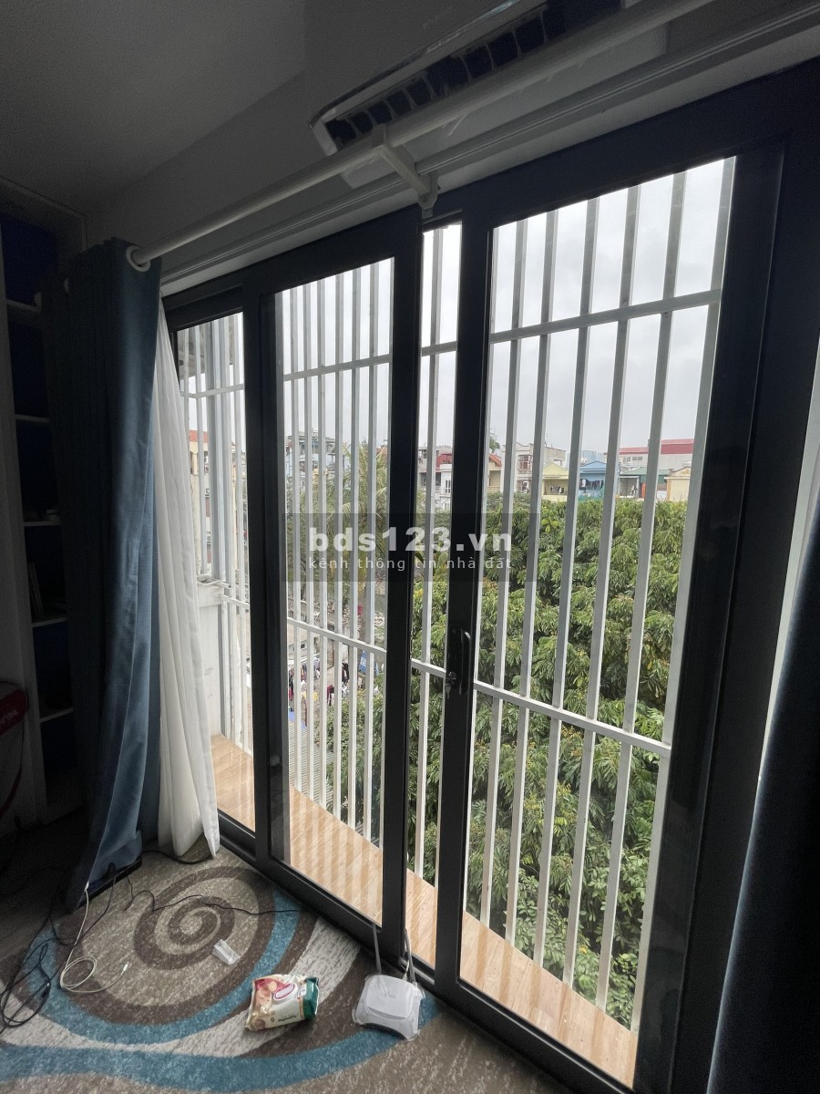 BÁN NHÀ 40M2 PHỐ TƯƠNG MAI, HOÀNG MAI, HÀ NỘI