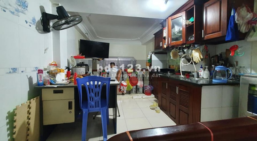 Dành cho vợ chồng trẻ nhà Trần Phú Hà Đông ô to đỗ cửa, dt 25m2, 4 tầng, giá nhỉnh 2 tỷ