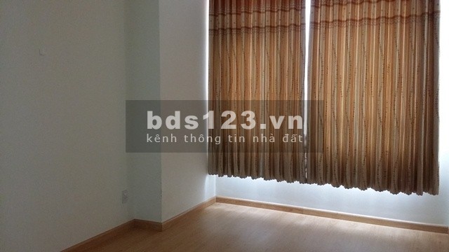 Cho thuê căn hộ 2 phòng ngủ/2WC Satra Eximland nội thất cơ bản y hình, view thoáng mát giá tốt chỉ 13 Triệu/Tháng