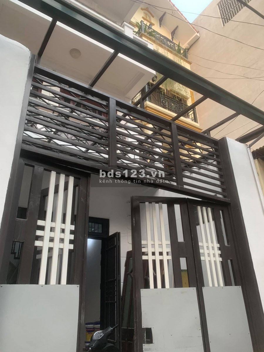 GẦN 70M2 HOÀNG CẦU GIÁ CHỈ NHỈNH 6 TỶ, HIỆU SUẤT 600TR/NĂM