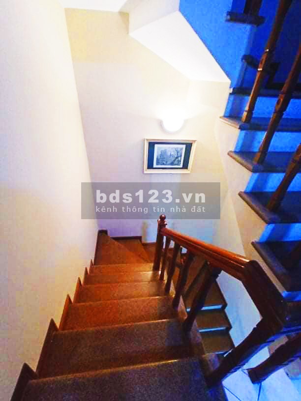 AN DƯƠNG, BIỆT THỰ, GARA OTO, 160M, 3 TẦNG, MT 6.5M, CHỈ 15.1 TỶ