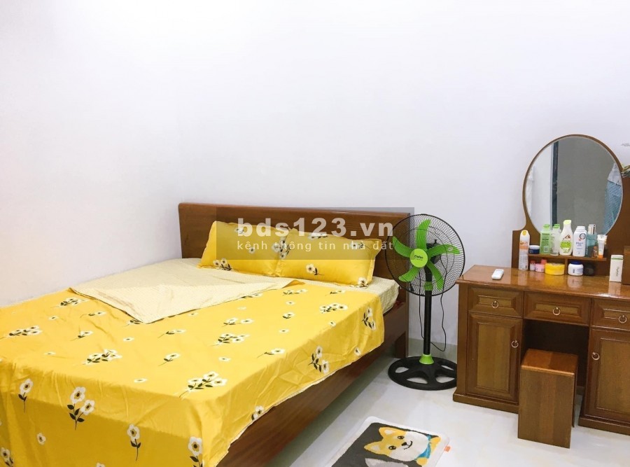 Bán nhà đẹp Long Biên Ái Mộ 49m2 Ngõ ô tô thông Gần Phố Ở Ngay