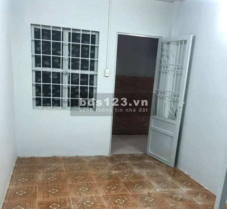 Bán Đất 110m2 tặng Nhà Trọ 24tr/tháng Bình Lợi, Bình Thạnh giá 6,6 tỷ