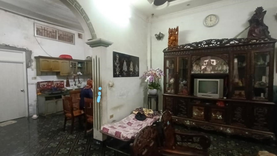 Tôi bán nhanh nhà phố Xã Đàn DT 80m2 MT rộng Giá 7.9 tỷ