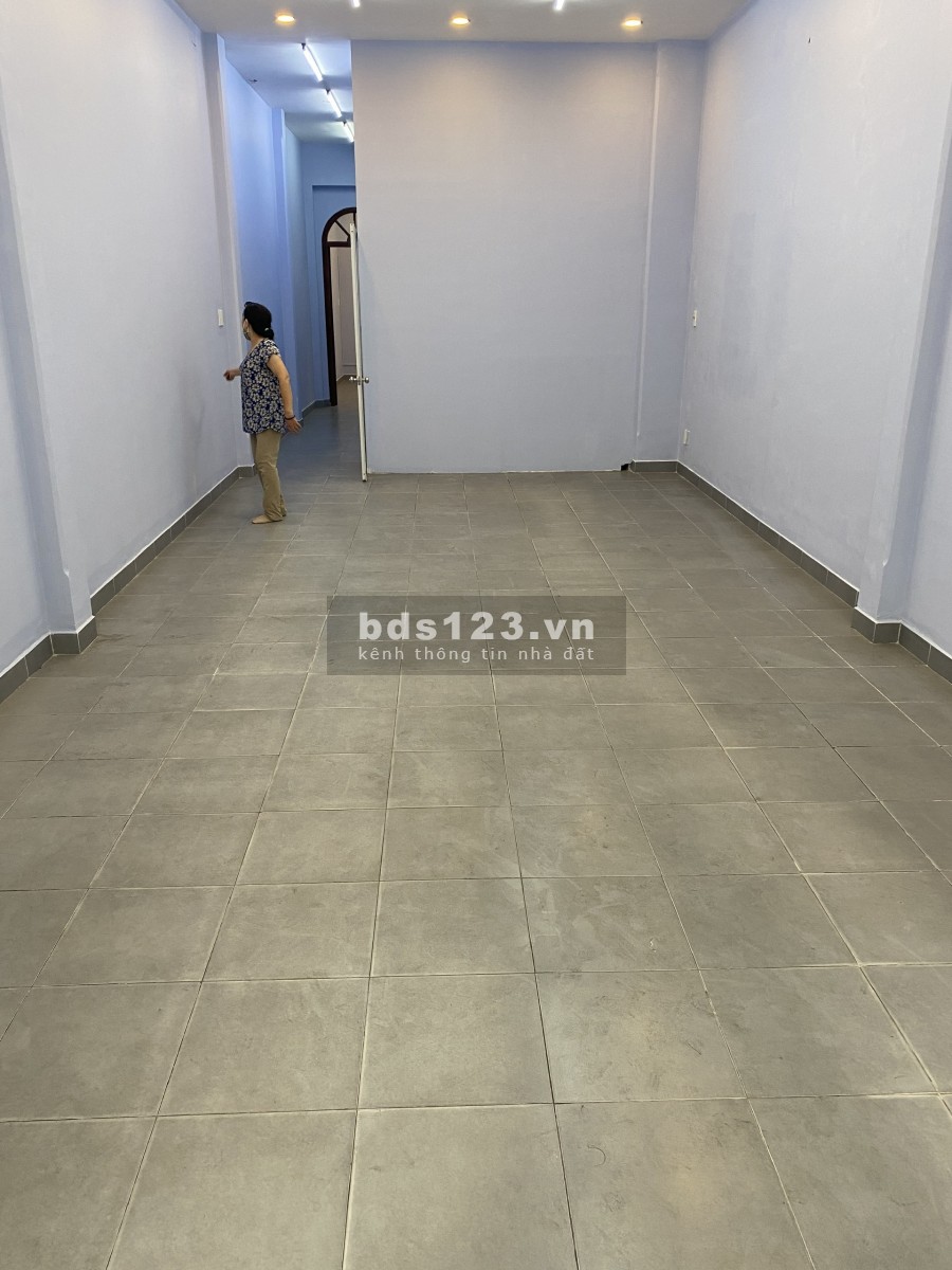 MT Thăng Long 4.2x24 Trệt 3Lầu ST 5PN Giá 40Tr/th