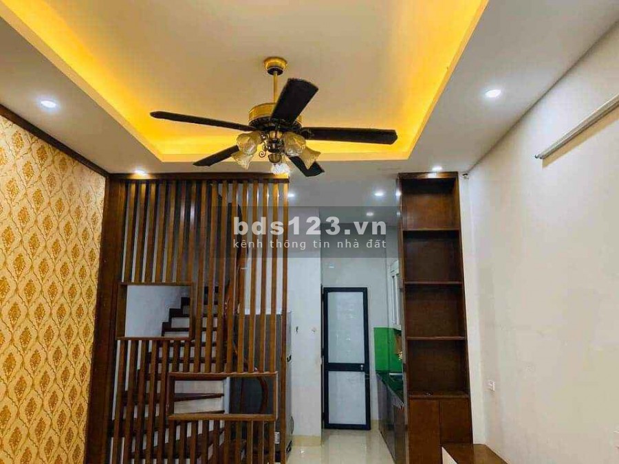Cần bán nhà Lê Quang Định-Bình Thạnh, 34m2, Nha đẹp, Giá tốt.