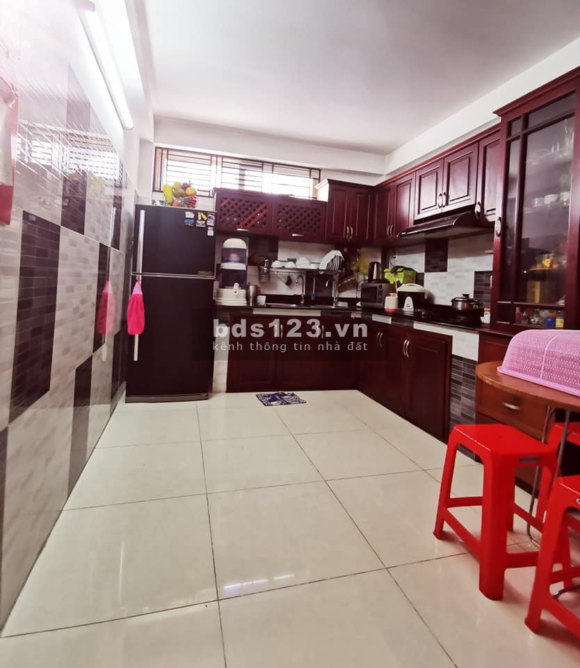 Bông hậu Tân Bình Nhà bán 50m2 HXH Ni Sư Huỳnh Liên Chỉ 4 tỷ 65 còn TL