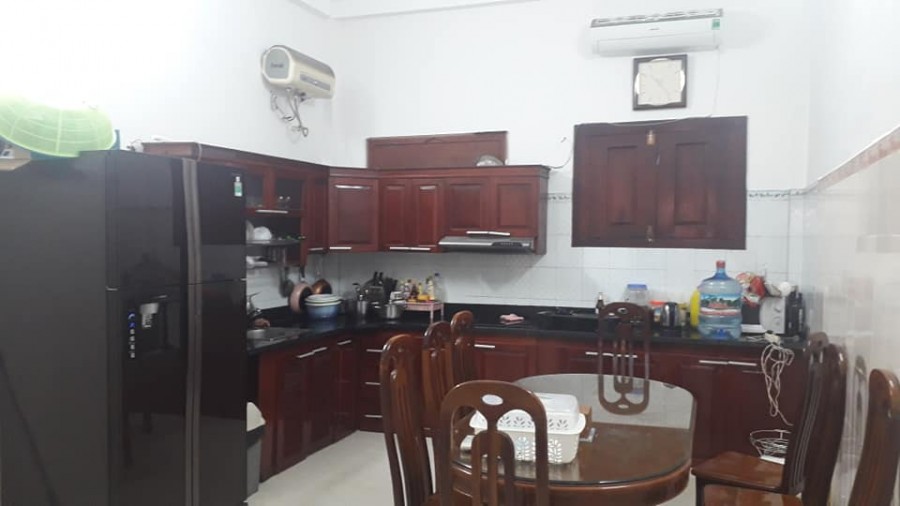 Bán nhà Phân Lô Nguyễn Trãi, Ô tô đỗ cửa, 78m2, 4 tầng đẹp, Lh ngay