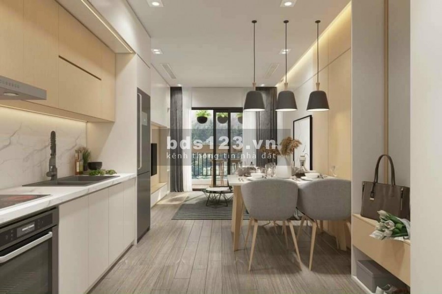 Căn hộ chung cư The Light Phú Yên - Điểm sáng giữa lòng thành phố.